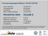 Mazda 3 bei Sportwagen.expert - Abbildung (2 / 15)