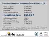 VW Taigo bei Sportwagen.expert - Abbildung (2 / 7)