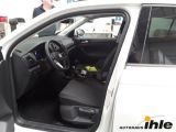 VW T-Cross bei Sportwagen.expert - Abbildung (8 / 12)
