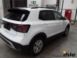 VW T-Cross bei Sportwagen.expert - Abbildung (2 / 12)