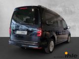 VW Caddy bei Sportwagen.expert - Abbildung (3 / 15)