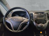 Hyundai ix20 bei Sportwagen.expert - Abbildung (6 / 15)