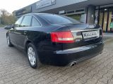 Audi A6 bei Sportwagen.expert - Abbildung (3 / 13)