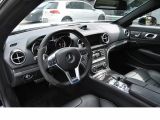 Mercedes-Benz SL-Klasse bei Sportwagen.expert - Abbildung (12 / 14)