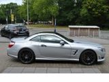 Mercedes-Benz SL-Klasse bei Sportwagen.expert - Abbildung (7 / 14)