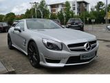 Mercedes-Benz SL-Klasse bei Sportwagen.expert - Abbildung (5 / 14)