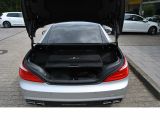 Mercedes-Benz SL-Klasse bei Sportwagen.expert - Abbildung (10 / 14)