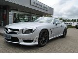 Mercedes-Benz SL-Klasse bei Sportwagen.expert - Abbildung (2 / 14)