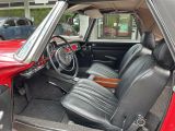 Mercedes-Benz 280 bei Sportwagen.expert - Abbildung (9 / 12)