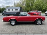 Mercedes-Benz 280 bei Sportwagen.expert - Abbildung (7 / 12)