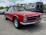 Mercedes-Benz 280 bei Sportwagen.expert - Abbildung (5 / 12)