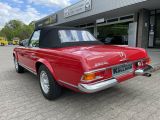 Mercedes-Benz 280 bei Sportwagen.expert - Abbildung (3 / 12)