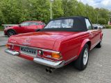 Mercedes-Benz 280 bei Sportwagen.expert - Abbildung (6 / 12)