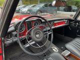 Mercedes-Benz 280 bei Sportwagen.expert - Abbildung (11 / 12)