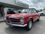 Mercedes-Benz 280 bei Sportwagen.expert - Abbildung (2 / 12)