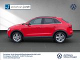 Audi Q3 bei Sportwagen.expert - Abbildung (2 / 15)