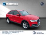Audi Q3 bei Sportwagen.expert - Abbildung (6 / 15)