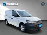 VW Caddy bei Sportwagen.expert - Abbildung (8 / 15)