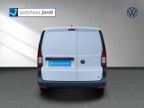 VW Caddy bei Sportwagen.expert - Abbildung (5 / 15)