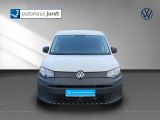 VW Caddy bei Sportwagen.expert - Abbildung (9 / 15)