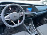VW Caddy bei Sportwagen.expert - Abbildung (12 / 15)