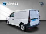 VW Caddy bei Sportwagen.expert - Abbildung (4 / 15)