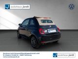 Fiat 500 bei Sportwagen.expert - Abbildung (3 / 15)