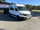 VW Crafter bei Sportwagen.expert - Abbildung (3 / 15)