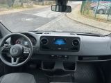 Mercedes-Benz Sprinter bei Sportwagen.expert - Abbildung (12 / 15)