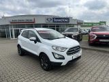 Ford EcoSport bei Sportwagen.expert - Abbildung (2 / 15)
