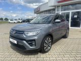 Ssangyong Tivoli bei Sportwagen.expert - Abbildung (3 / 14)