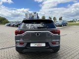 Ssangyong Korando bei Sportwagen.expert - Abbildung (6 / 15)
