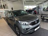 Ssangyong Rexton bei Sportwagen.expert - Abbildung (3 / 14)
