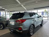 Ssangyong Rexton bei Sportwagen.expert - Abbildung (4 / 14)
