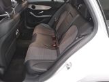 Mercedes-Benz C Avantgarde Distronic bei Sportwagen.expert - Abbildung (13 / 15)