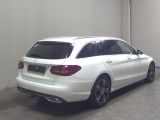 Mercedes-Benz C Avantgarde Distronic bei Sportwagen.expert - Abbildung (4 / 15)