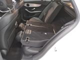 Mercedes-Benz C Avantgarde Distronic bei Sportwagen.expert - Abbildung (12 / 15)
