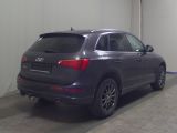 Audi Q5 bei Sportwagen.expert - Abbildung (4 / 15)
