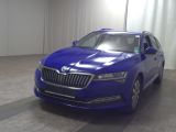 Skoda Superb bei Sportwagen.expert - Abbildung (2 / 15)