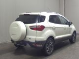 Ford EcoSport bei Sportwagen.expert - Abbildung (4 / 15)