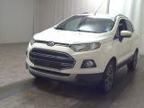 Ford EcoSport bei Sportwagen.expert - Abbildung (2 / 15)