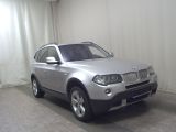 BMW X3 bei Sportwagen.expert - Abbildung (3 / 15)