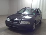 Skoda Octavia bei Sportwagen.expert - Abbildung (2 / 15)