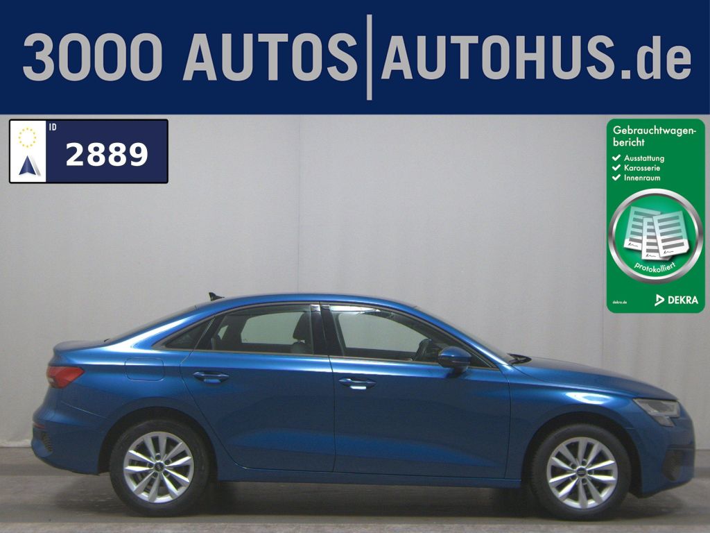 Audi A3 bei Sportwagen.expert - Hauptabbildung Audi A3 bei Sportwagen.expert - Hauptabbildung