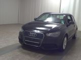 Audi A1 bei Sportwagen.expert - Abbildung (2 / 15)