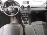 Audi A1 bei Sportwagen.expert - Abbildung (5 / 15)