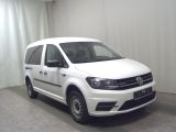 VW Caddy bei Sportwagen.expert - Abbildung (3 / 15)