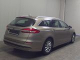 Ford Mondeo Turnier bei Sportwagen.expert - Abbildung (4 / 15)