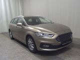 Ford Mondeo Turnier bei Sportwagen.expert - Abbildung (3 / 15)