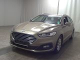 Ford Mondeo Turnier bei Sportwagen.expert - Abbildung (2 / 15)